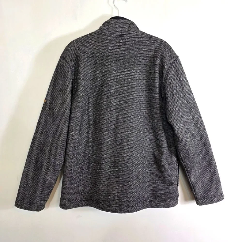 Orvis brighton zip